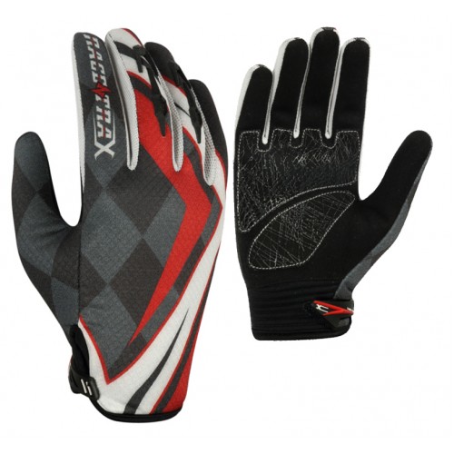 Motocross Gloves